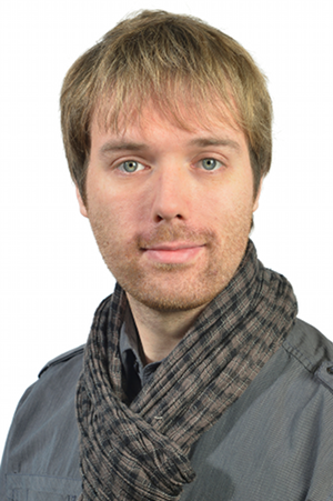 In eigener Sache: Christian Allner verstärkt das Autoren-Team!