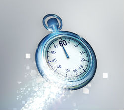 60 Sekunden im Social Web