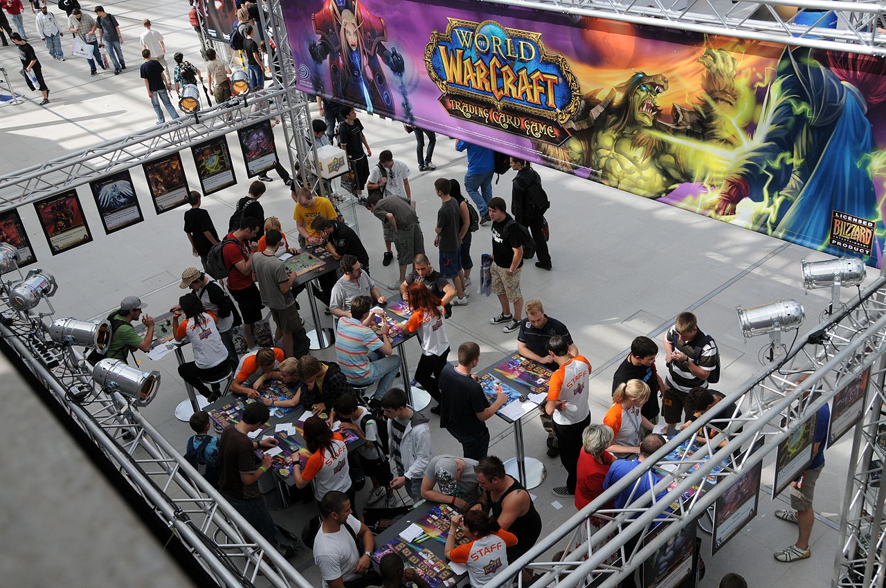 Gaming in Deutschland: Wie erfolgreich sind Computer- und Videospiele und warum?