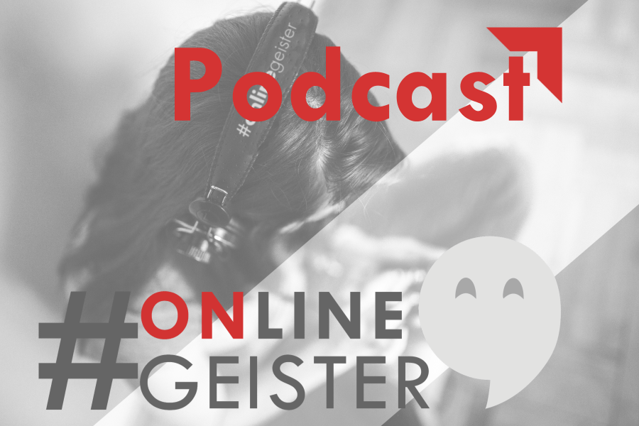 Podcasthinweis: Yahoo Rant — #Onlinegeister Quickie (Social-Media-Podcast)