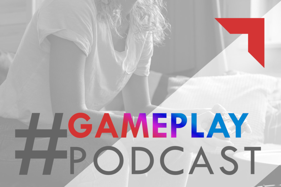 🎮 Berufe in der Gamesbranche | GAMEPLAY #004