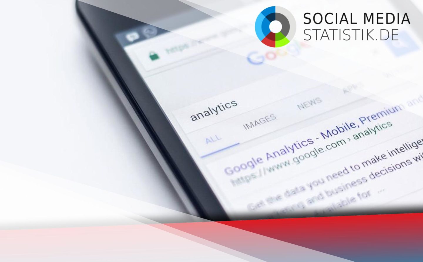 SOMESTATS Blogcover zum Thema google analytics index update web vitals
