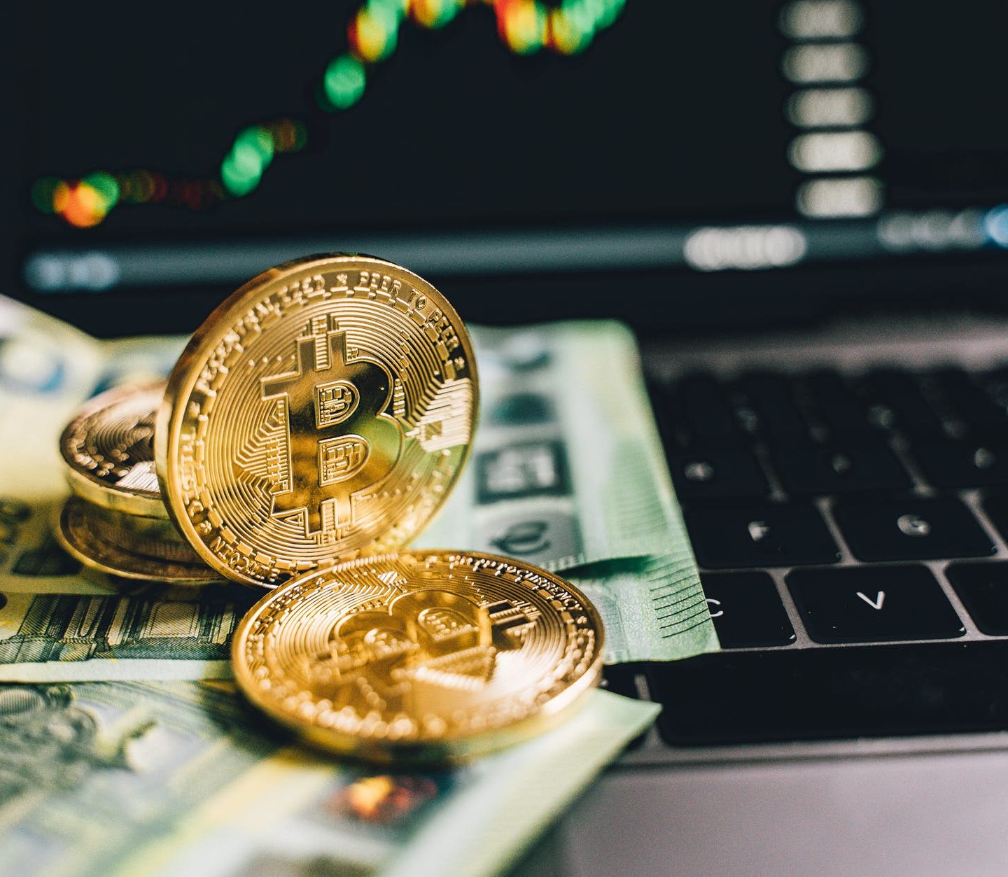 Musk-Effekt: Wie Tweets von Elon Musk den Bitcoin-Kurs schwanken lassen