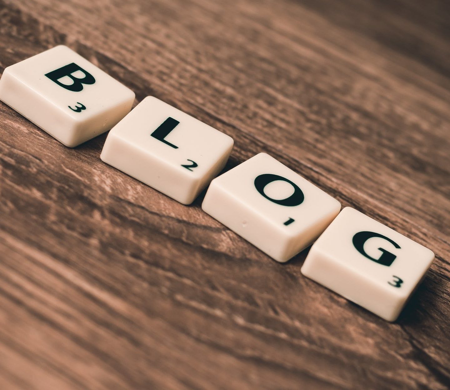 Brauche ich eine Website, Blog, Landingpage oder Microsite?