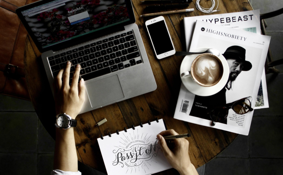 Spottpreis: Verizon hat Tumblr verkauft